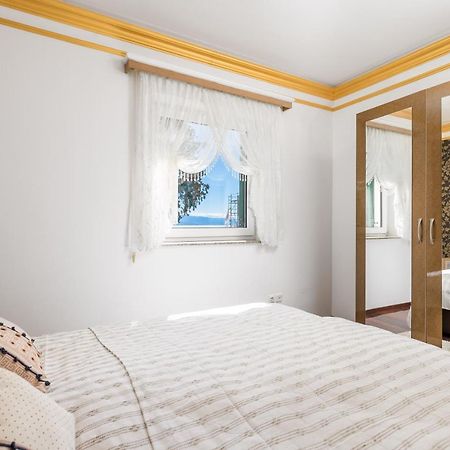 Apartment All For You - With A Swimming Pool Opatija Luaran gambar