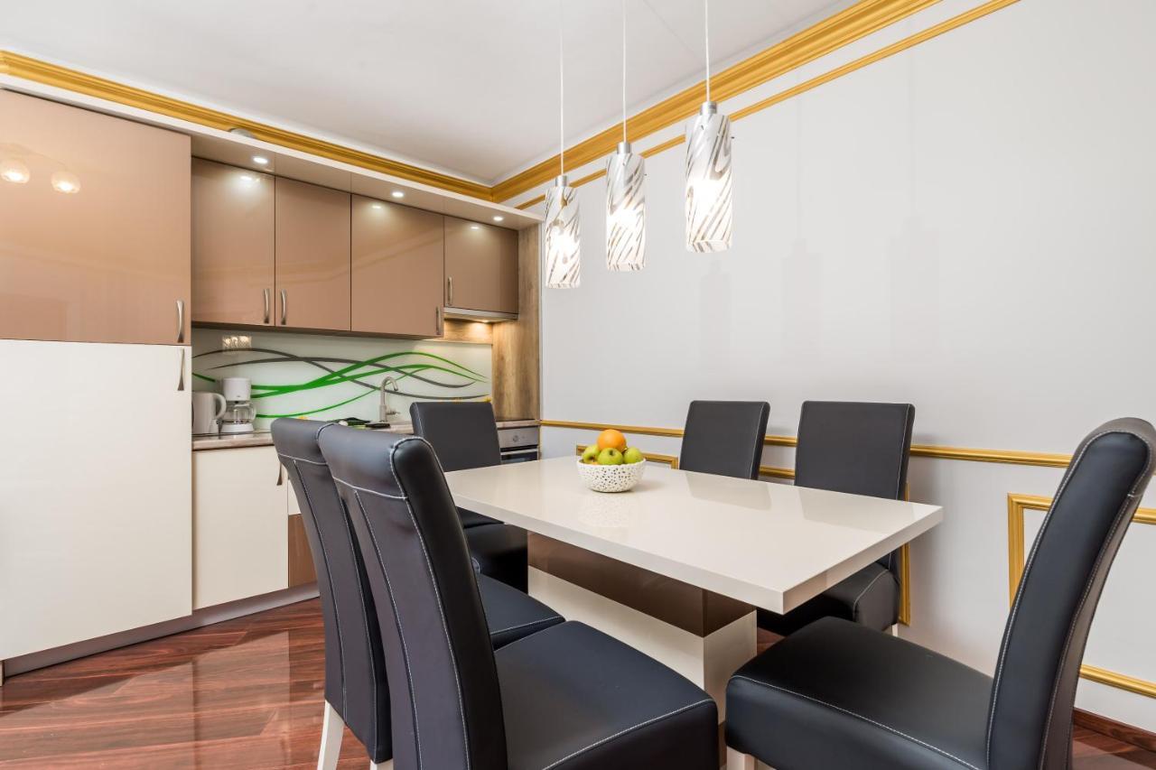 Apartment All For You - With A Swimming Pool Opatija Luaran gambar
