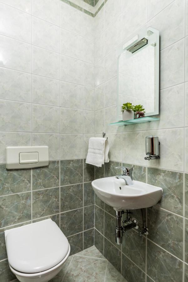 Apartment All For You - With A Swimming Pool Opatija Luaran gambar
